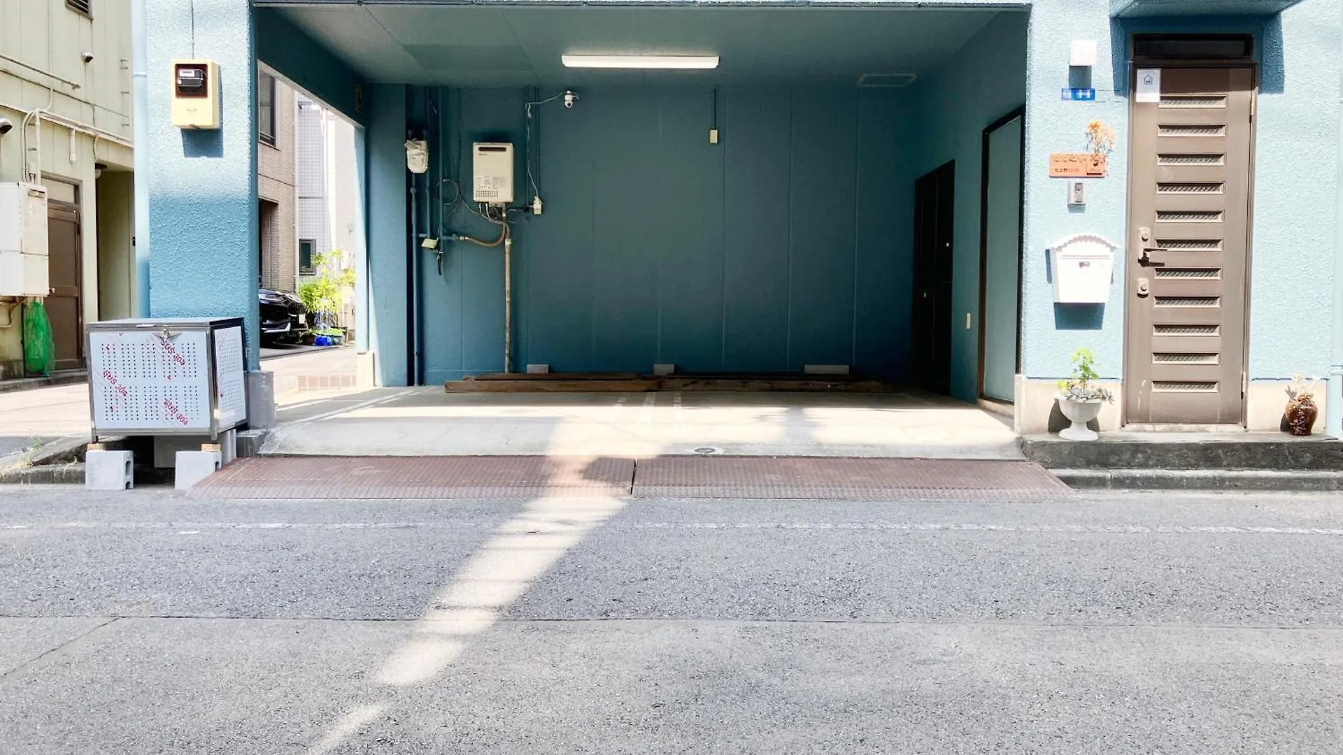 Ueno Yuyuhouse 1Ldk For Rent, Close To Senso-Ji Temple,Kaminarimon Gate,Kappabashi Dougu Street,Akihabara,Shinjuku And Disneyland Tokyo 0*,  Japan