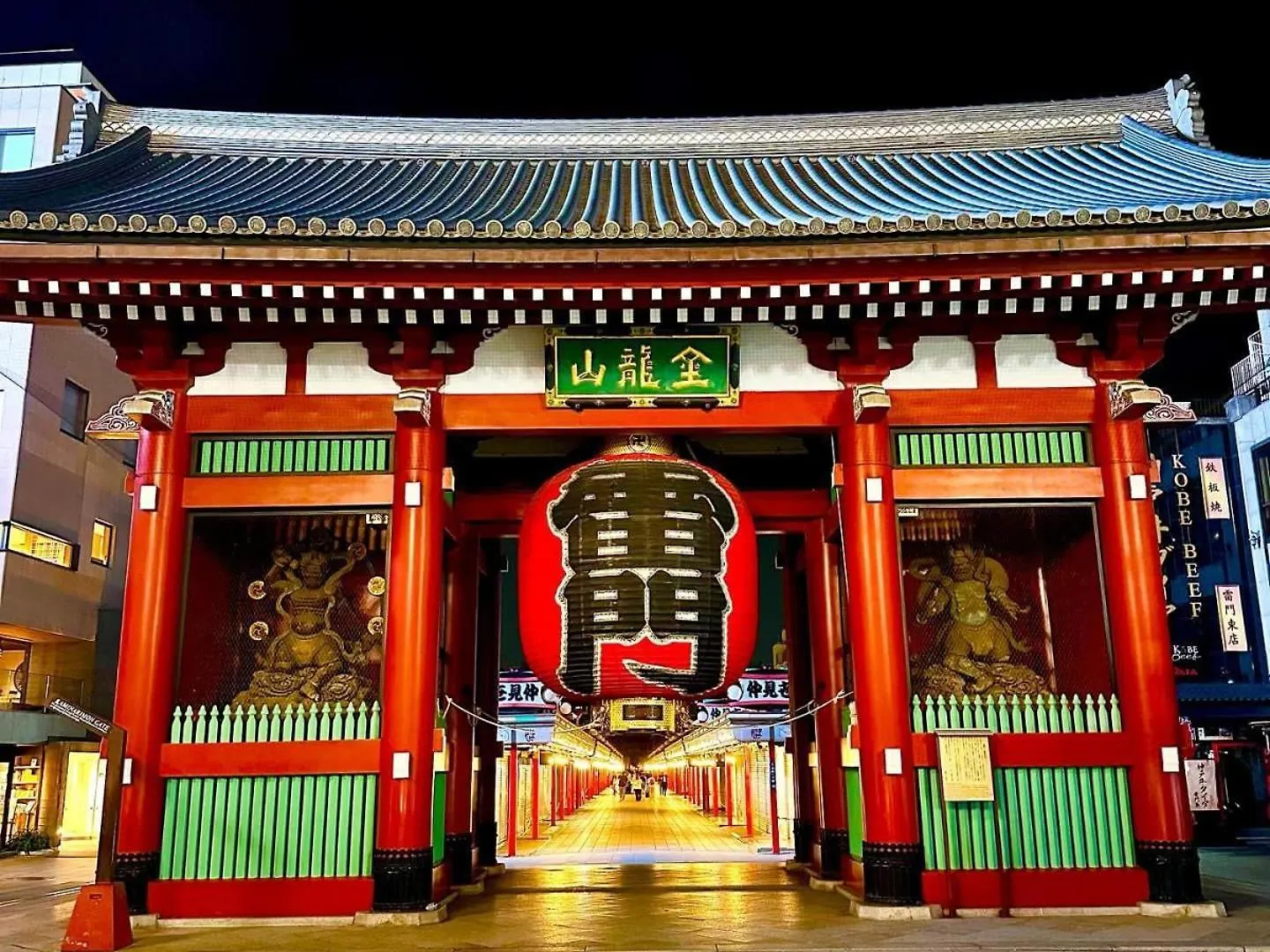 Holiday home Ueno Yuyuhouse 1Ldk For Rent, Close To Senso-Ji Temple,Kaminarimon Gate,Kappabashi Dougu Street,Akihabara,Shinjuku And Disneyland Tokyo Japan