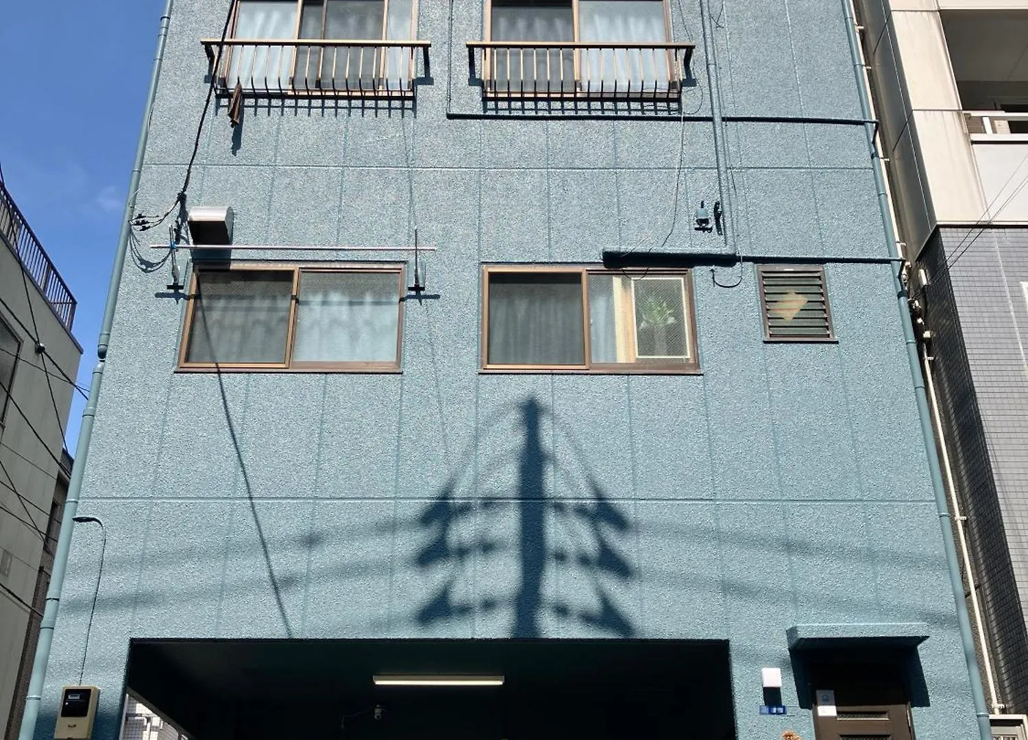 Ueno Yuyuhouse 1Ldk For Rent, Close To Senso-Ji Temple,Kaminarimon Gate,Kappabashi Dougu Street,Akihabara,Shinjuku And Disneyland Tokyo Holiday home