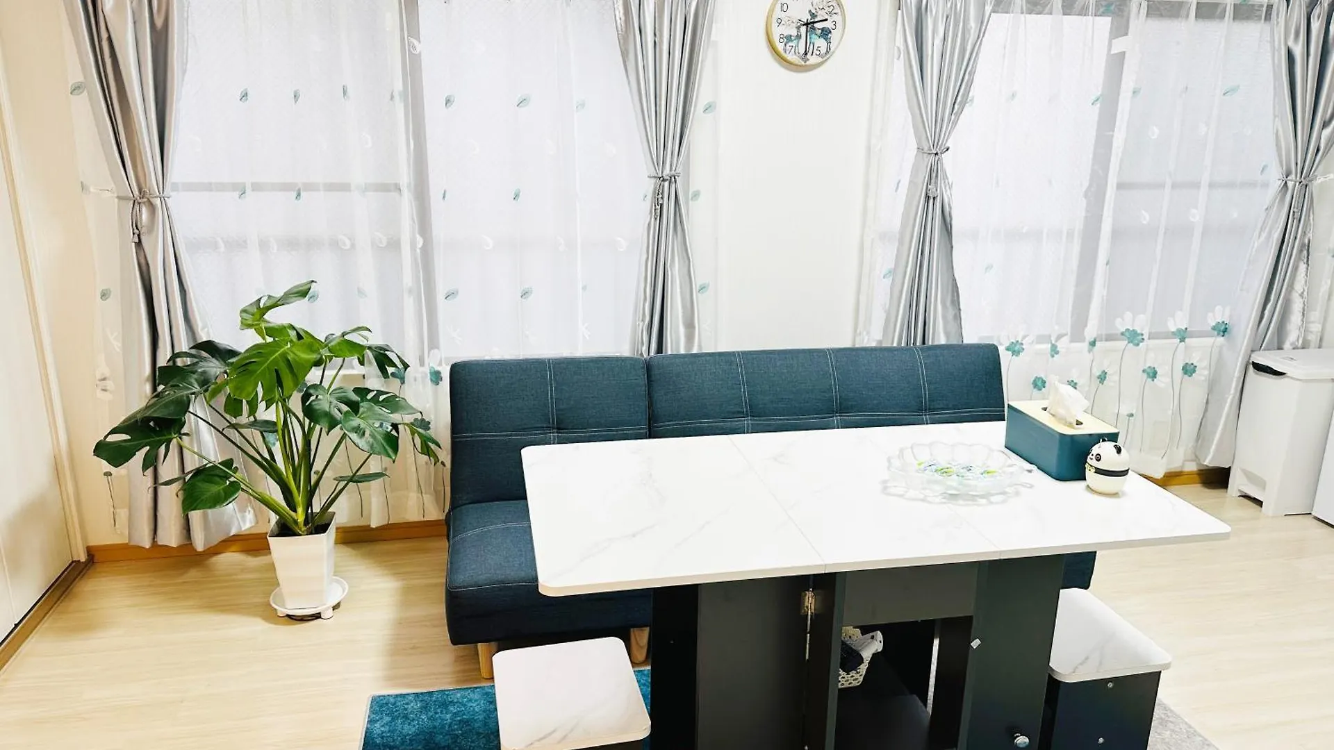 Holiday home Ueno Yuyuhouse 1Ldk For Rent, Close To Senso-Ji Temple,Kaminarimon Gate,Kappabashi Dougu Street,Akihabara,Shinjuku And Disneyland Tokyo