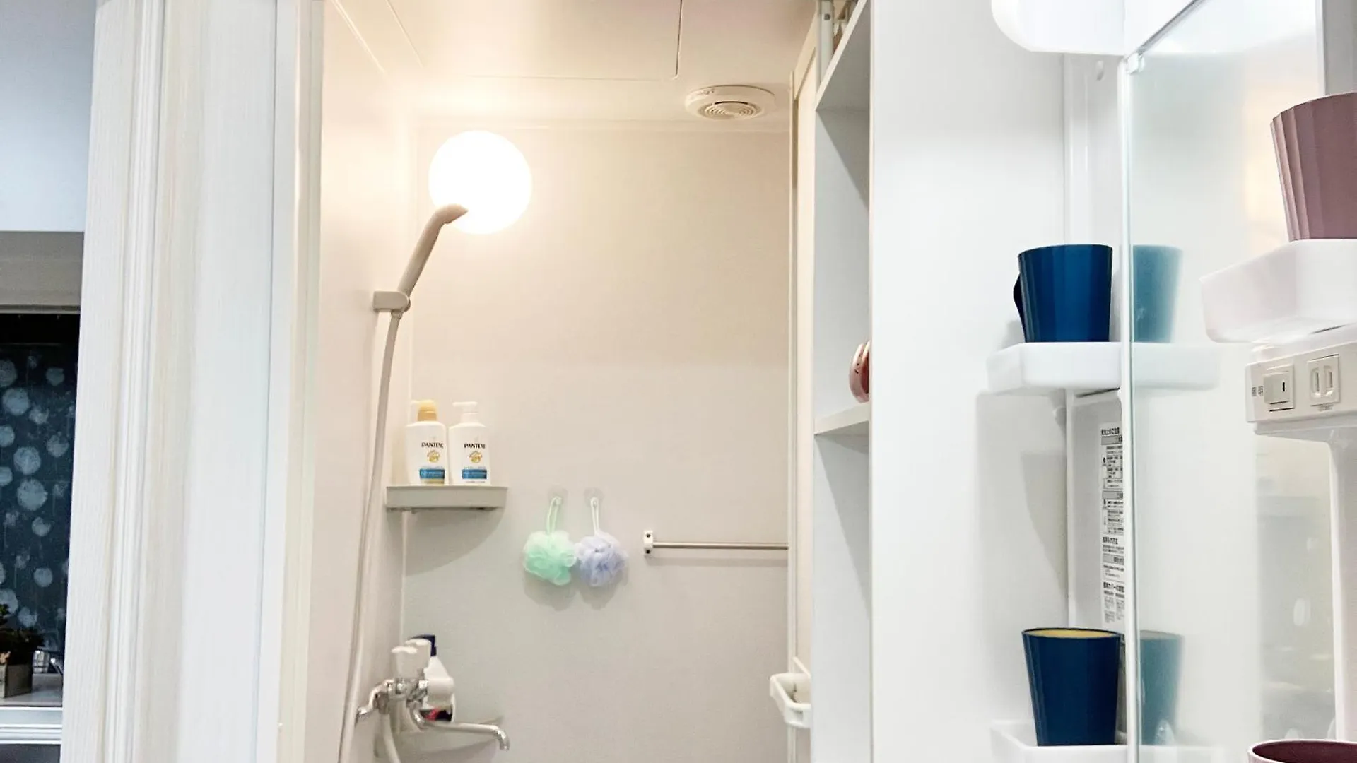 Semesterbostad Ueno Yuyuhouse 1Ldk For Rent, Close To Senso-Ji Temple,Kaminarimon Gate,Kappabashi Dougu Street,Akihabara,Shinjuku And Disneyland Tokyo prefektur